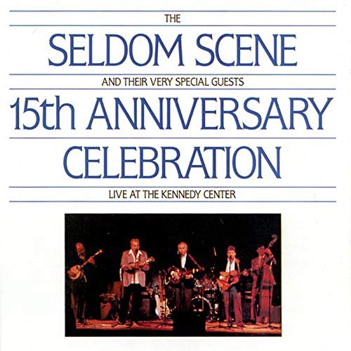 album the seldom scene