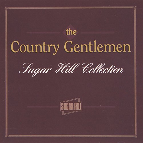 album the country gentlemen