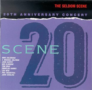 album the seldom scene