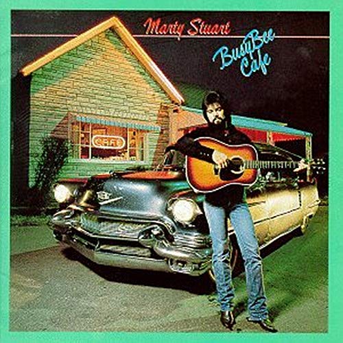 album marty stuart