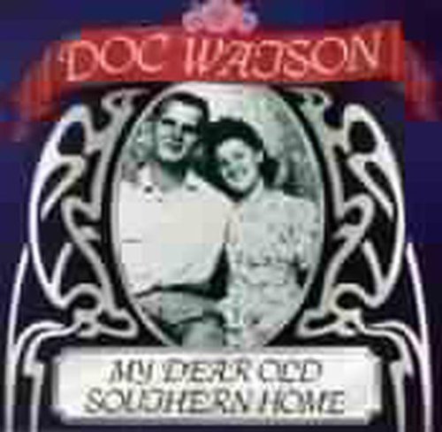 album doc watson