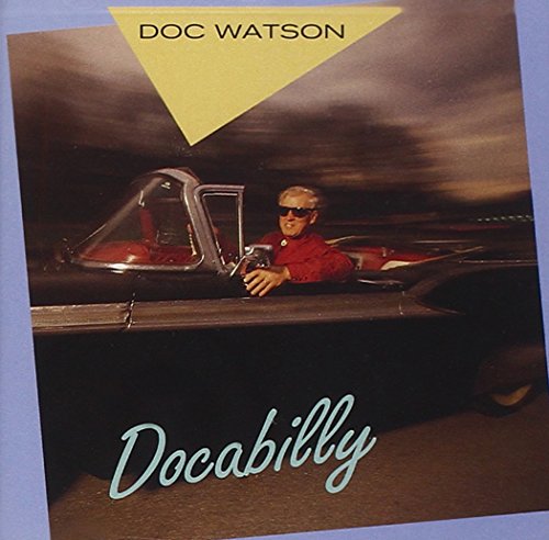 album doc watson