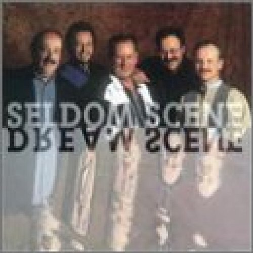 album the seldom scene