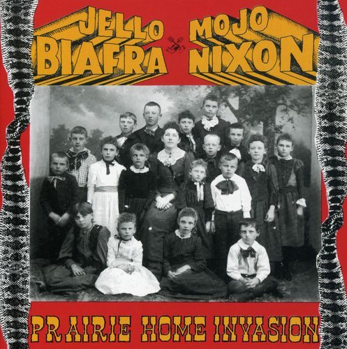 album jello biafra