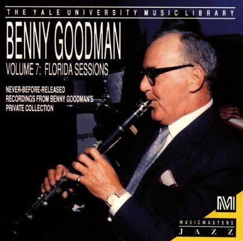 album benny goodman