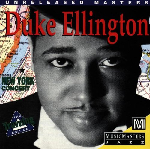 album duke ellington