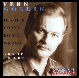 album vern gosdin