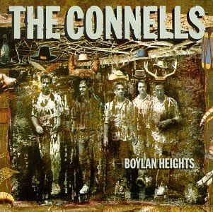 album the connells