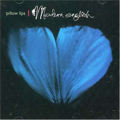 album modern english