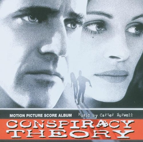 album carter burwell