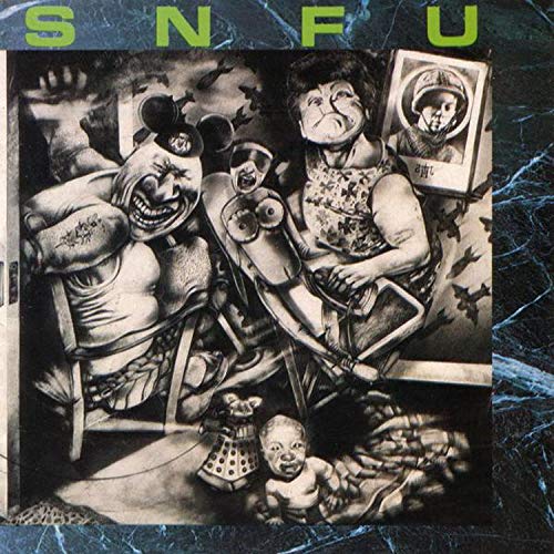 album snfu