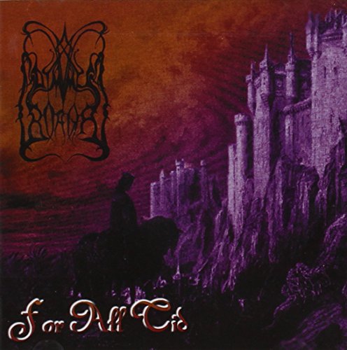 album dimmu borgir