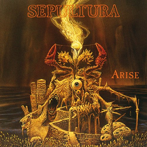 album sepultura