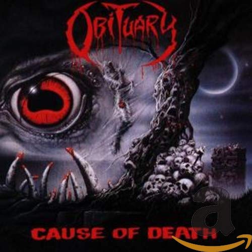 album obituary