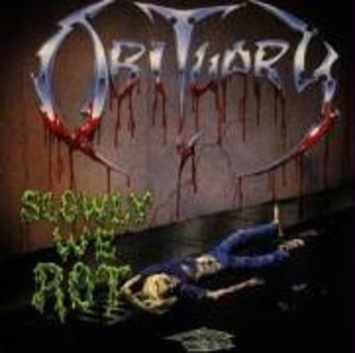 album obituary