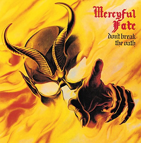 album mercyful fate