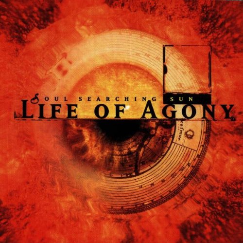 album life of agony