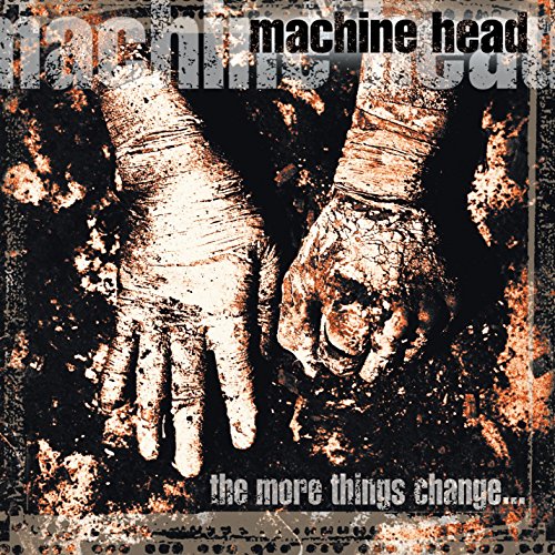 album machine head