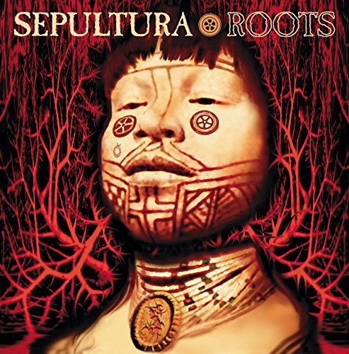 album sepultura