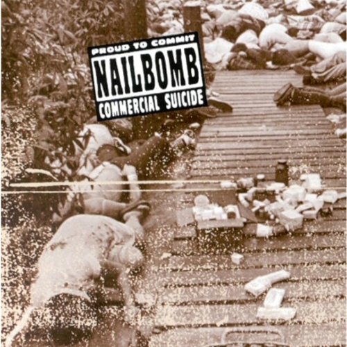 album nailbomb