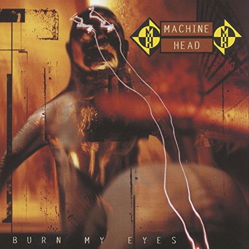 album machine head