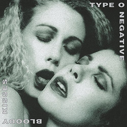 album type o negative