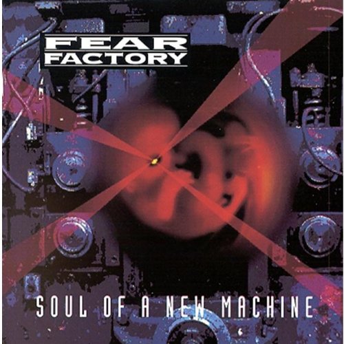 album fear factory