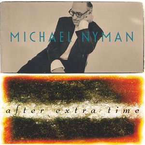 album michael nyman