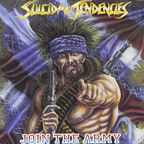 album suicidal tendencies