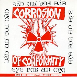 album corrosion of conformity