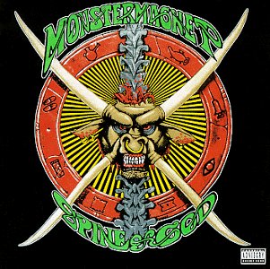 album monster magnet