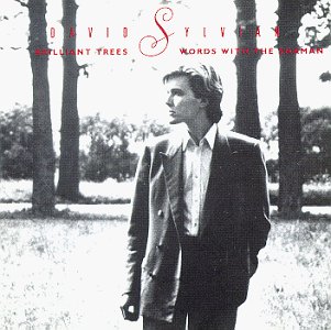 album david sylvian