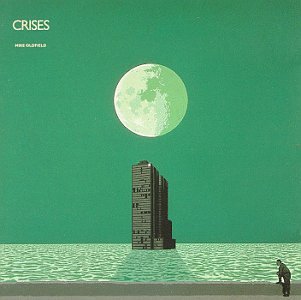 album mike oldfield