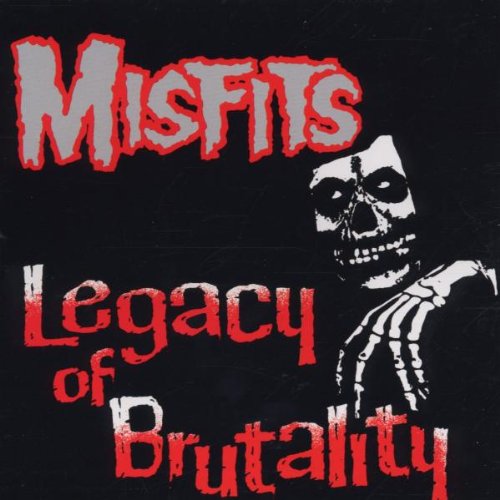 album misfits