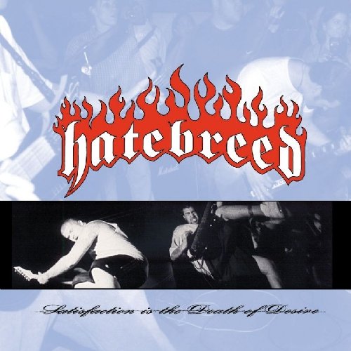 album hatebreed