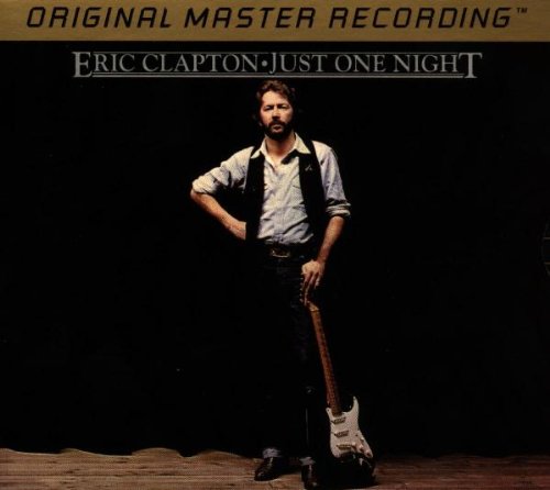 album eric clapton