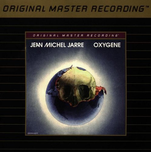 album jean michel jarre