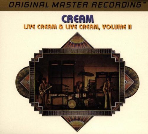 album cream