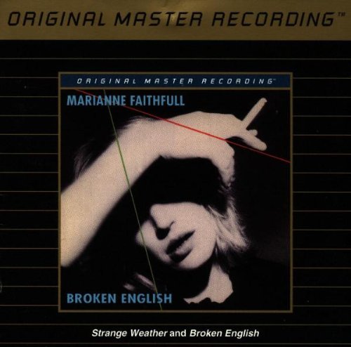 album marianne faithfull