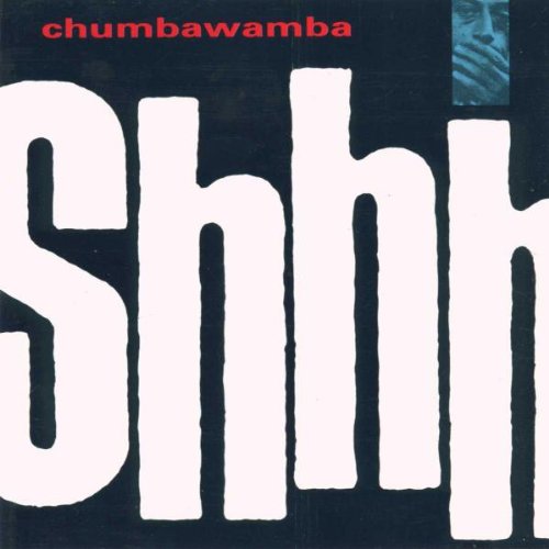 album chumbawamba