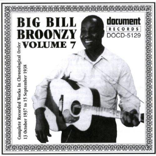 album big bill broonzy