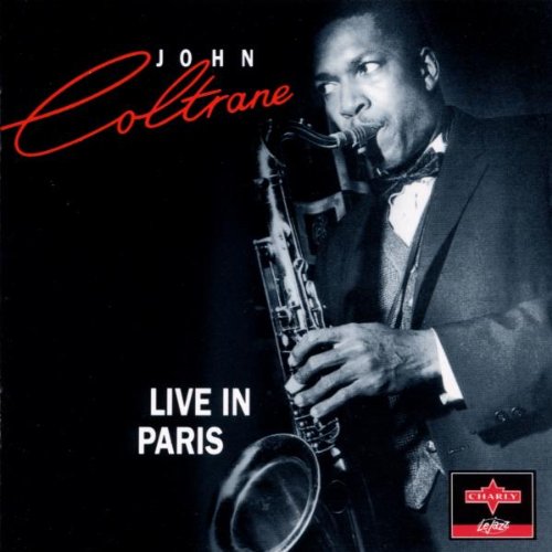 album john coltrane