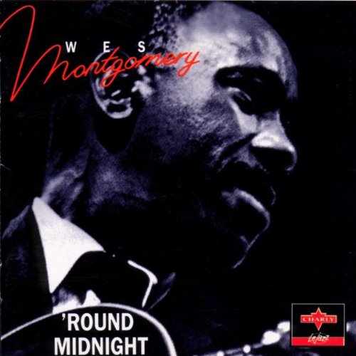 album wes montgomery