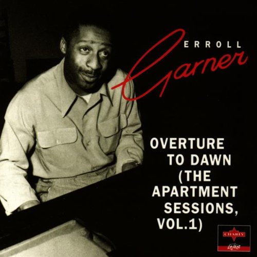 album erroll garner