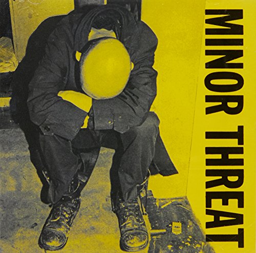 album minor threat