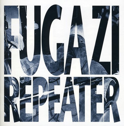 album fugazi