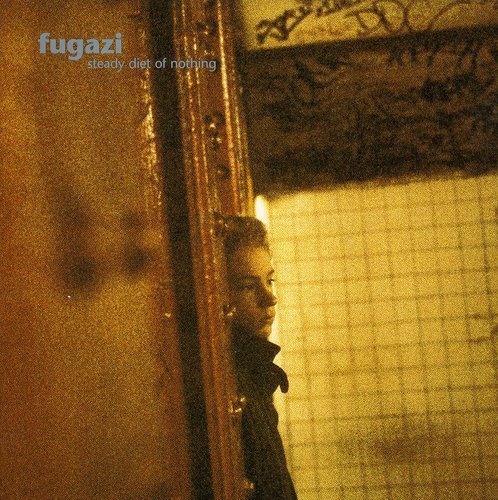 album fugazi