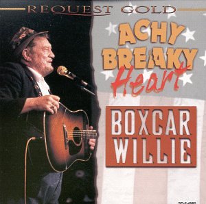 album boxcar willie