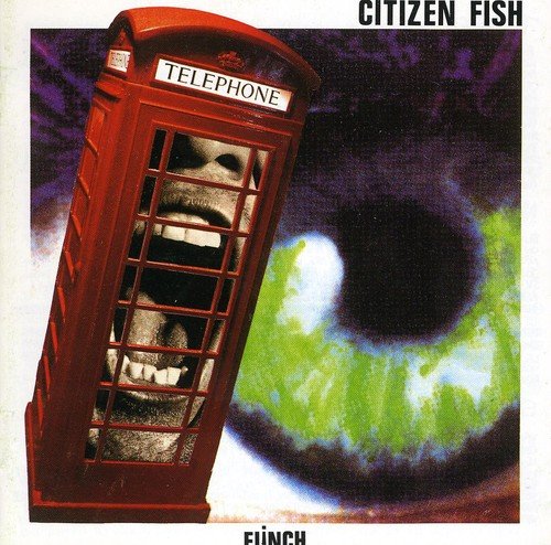 album citizen fish