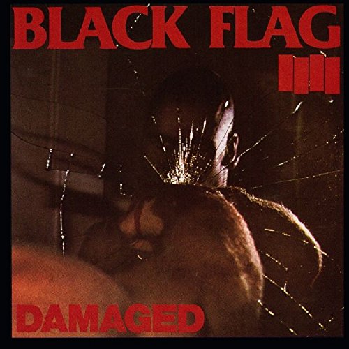 album black flag